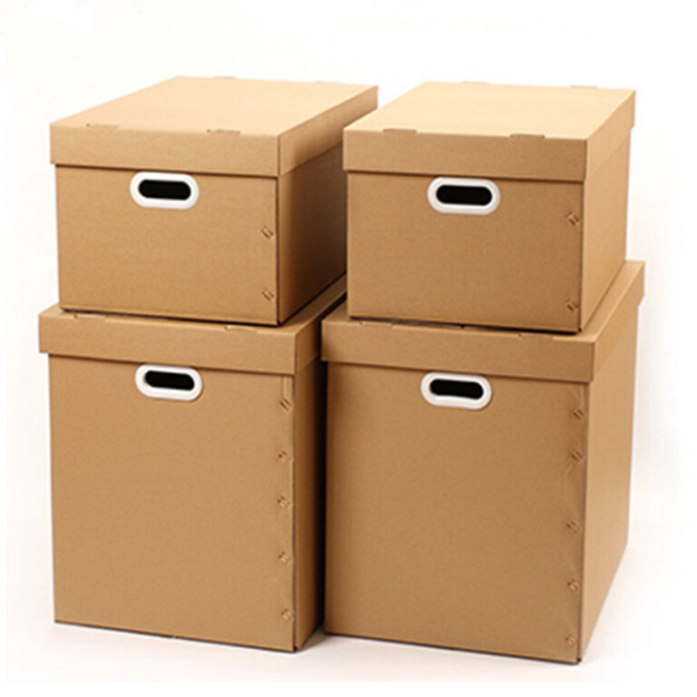Large corrugated box/Packaging shipping boxes – Dongguan Uni Import and ...